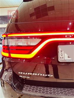 دودج دورانجو